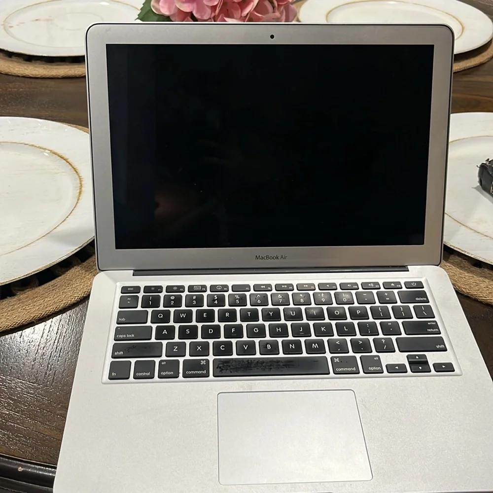 MacBook!